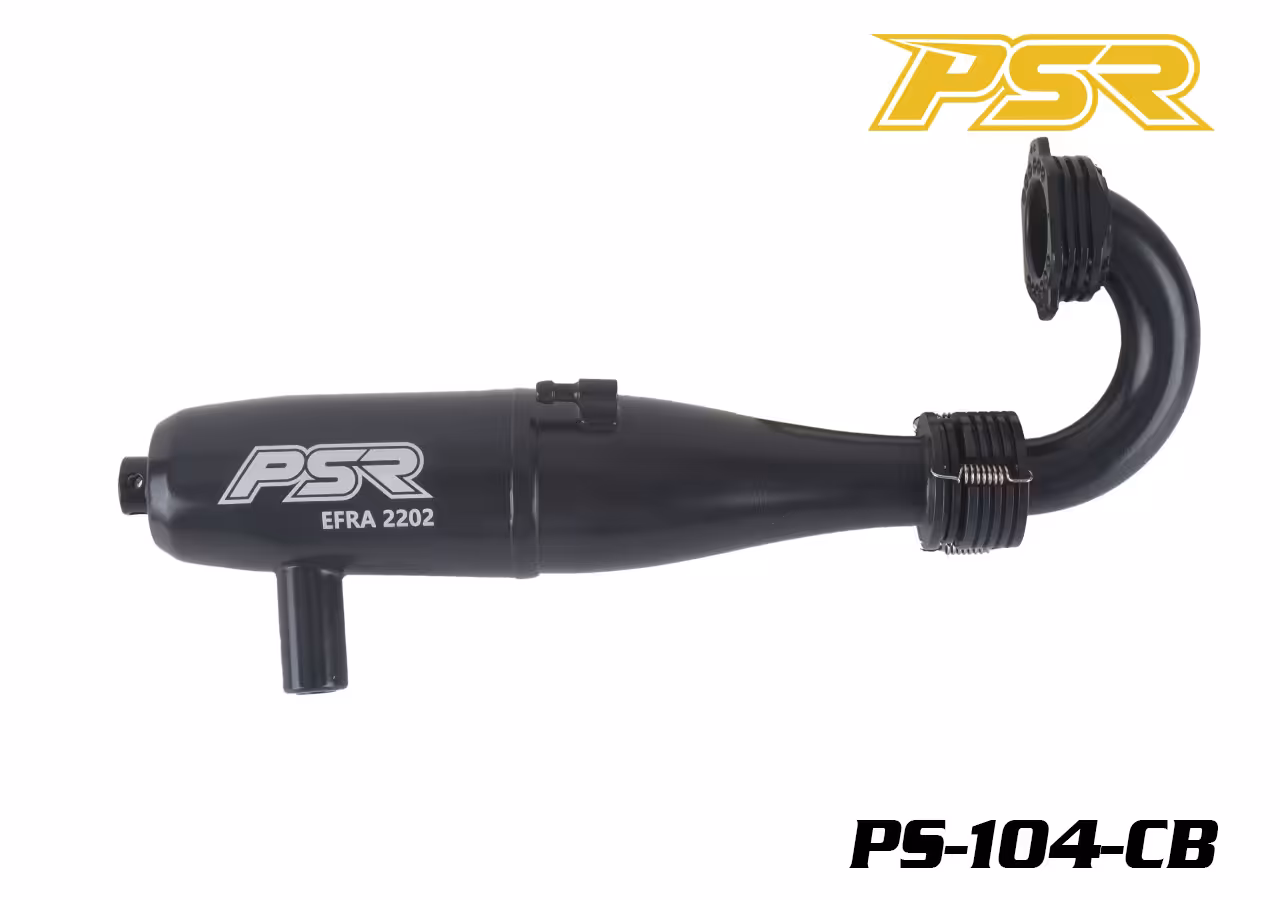 Power Star EFRA 2202